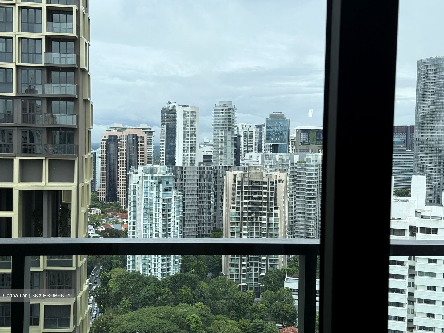 Irwell Hill Residences (D9), Apartment #445629701